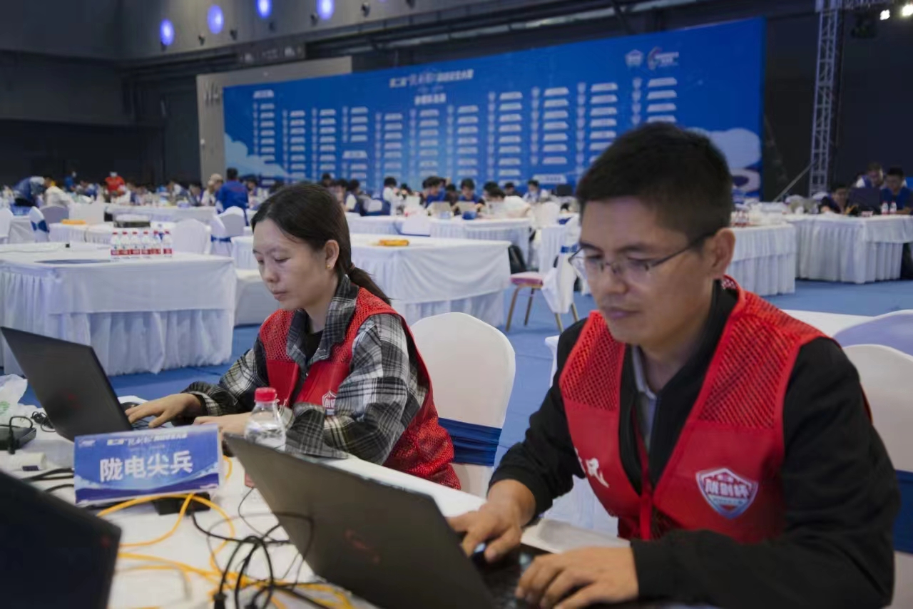 我校校友白万荣荣获2024年“甘肃省五一劳动奖章”