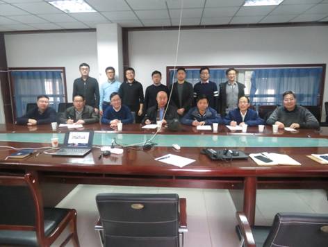 建工七七基金举办百年校庆专项答辩