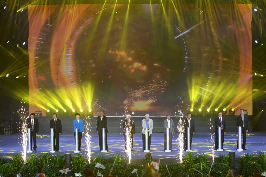 “百年弦歌▪逐梦致远”庆祝兰州理工大学建校100周年文艺晚会