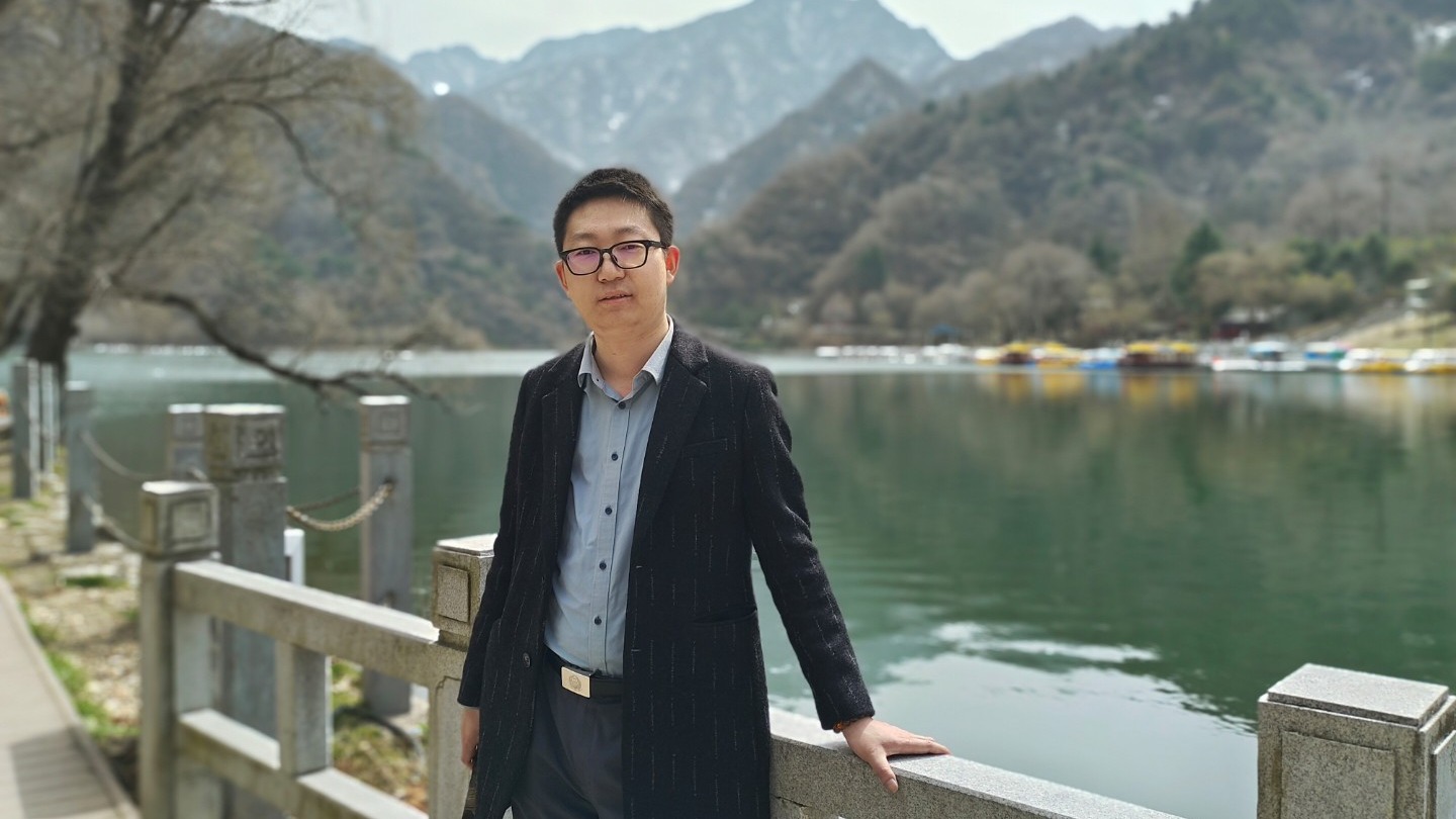 ‌校友风采｜从兰理工学子到“全国十佳辞赋家”—2010级校友崔文魁扎根边疆赋华章