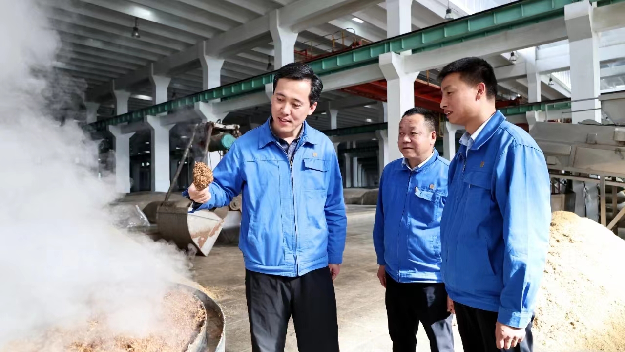 我校校友黄永强荣获2024年“甘肃省五一劳动奖章”