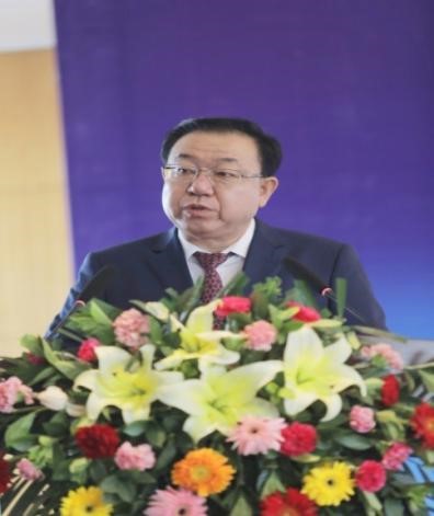 讲好建筑企业的“中国故事”   ——记“甘肃省五一劳动奖章”获得者，建工1987届优秀校友苏跃华